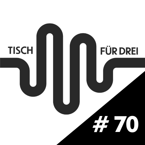 Sebastian Prüßmann: Der wahre Star: die Sansibar